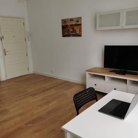 Beach Acogedor Estudio, Las Canteras ラスパルマス・デ・グランカナリア エクステリア 写真
